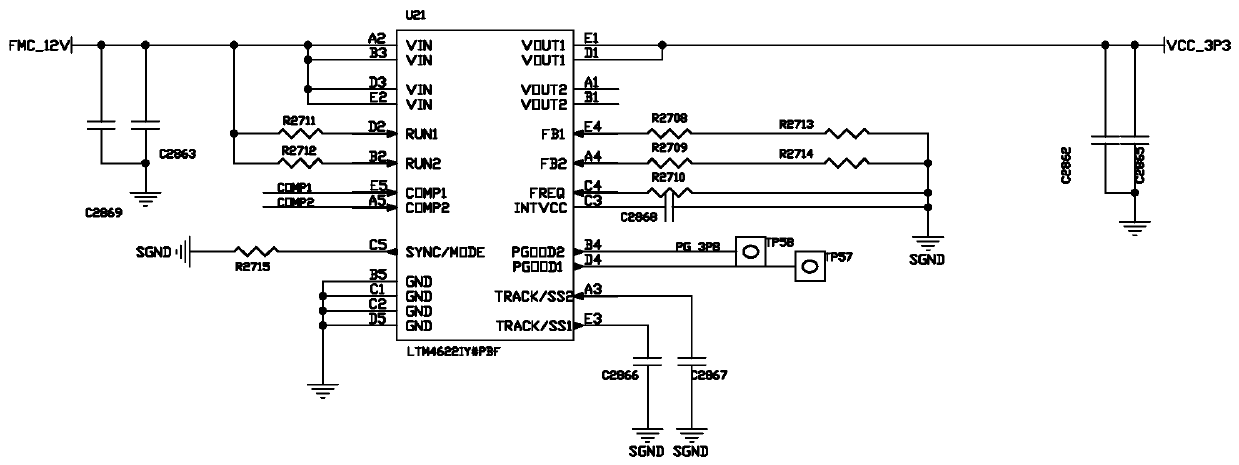 Analog-to-digital converter calibration system and method