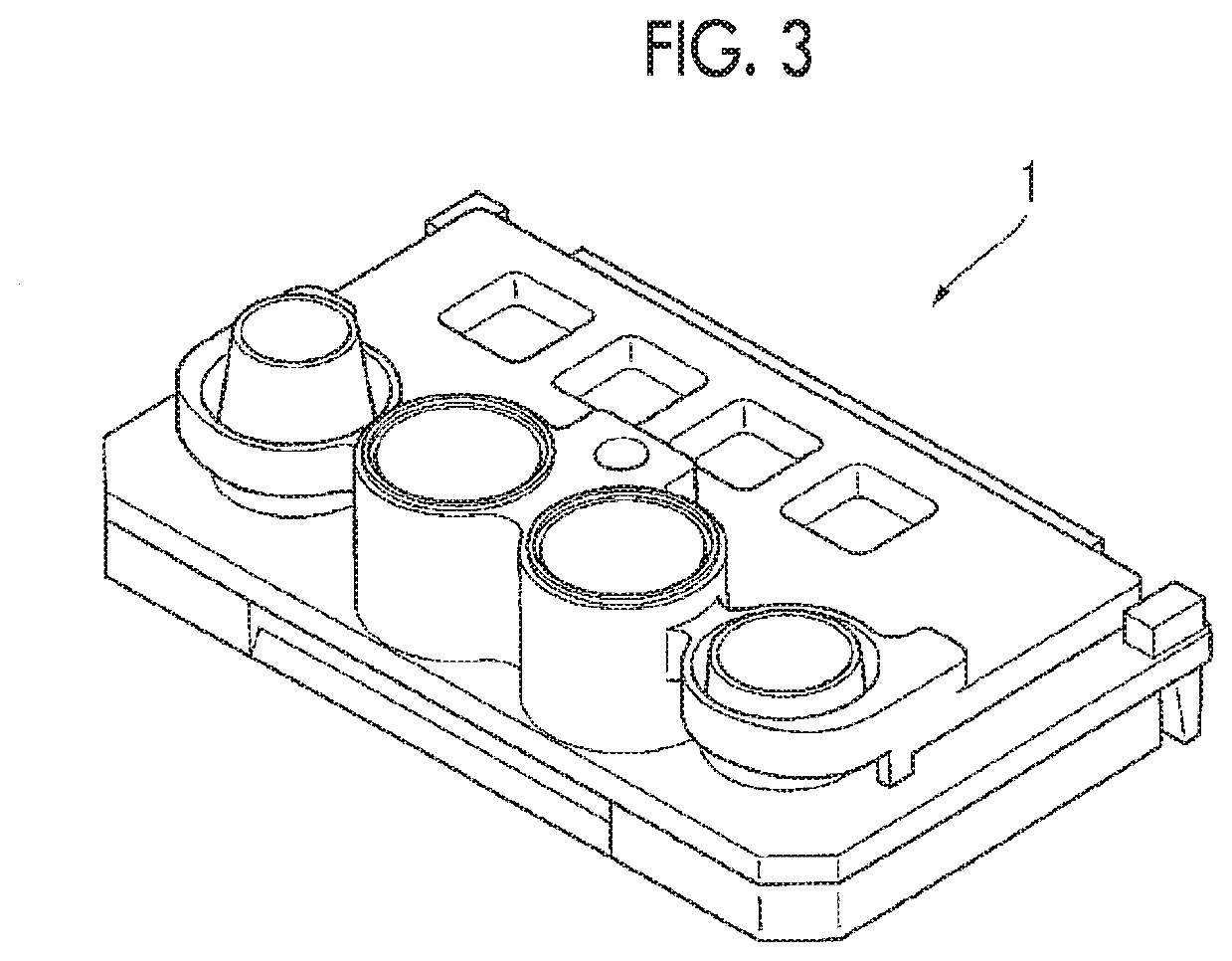 Kit, method, and reagent for measuring measurement target substance