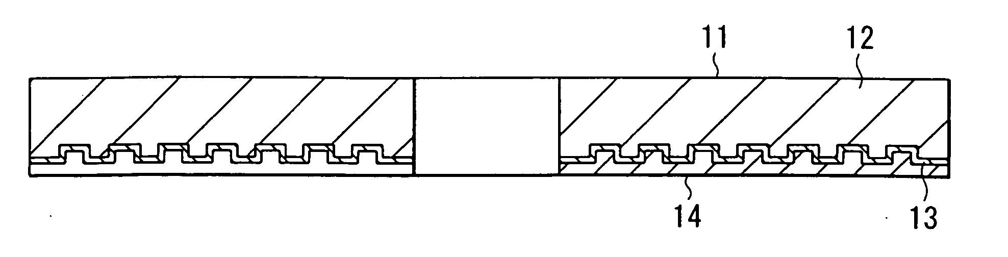 Optical disk and recording/reproducing apparatus