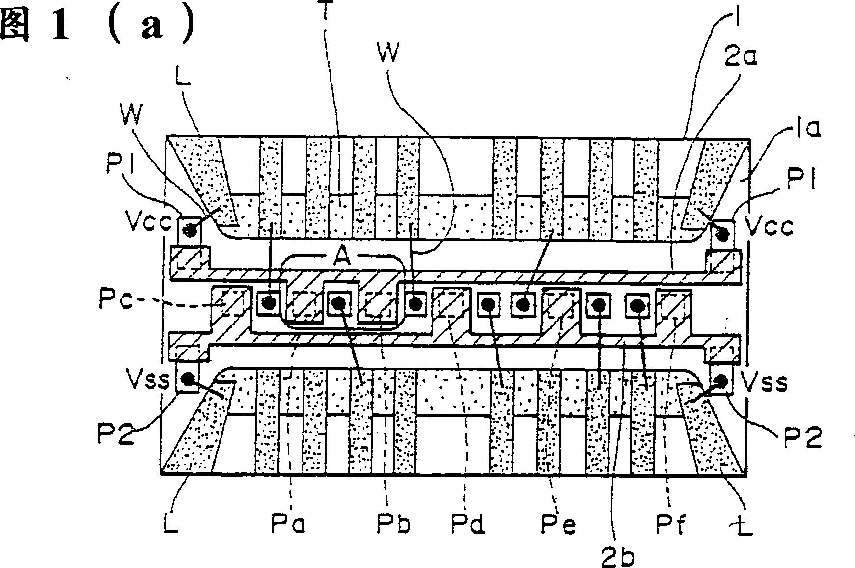 Semiconductor device and manufacturing method thereof