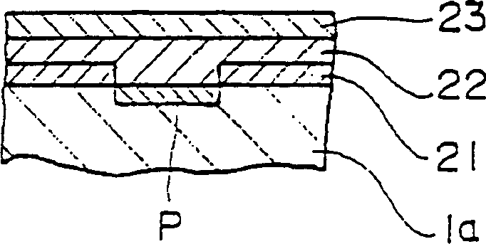 Semiconductor device and manufacturing method thereof