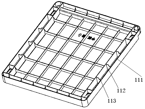 Combined-cabinet