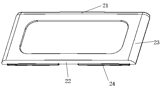 Combined-cabinet