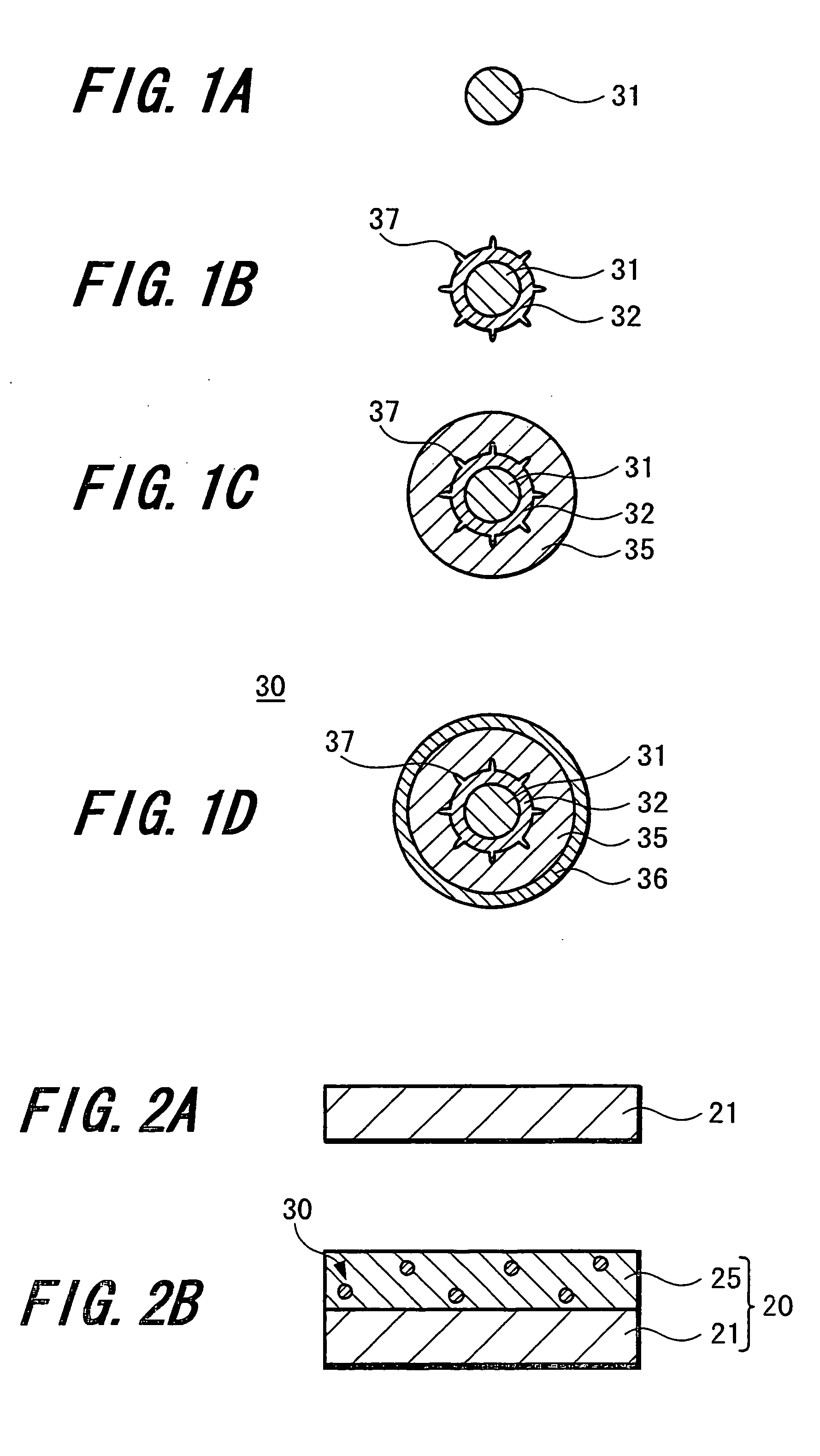 Conductive particle and adhesive agent