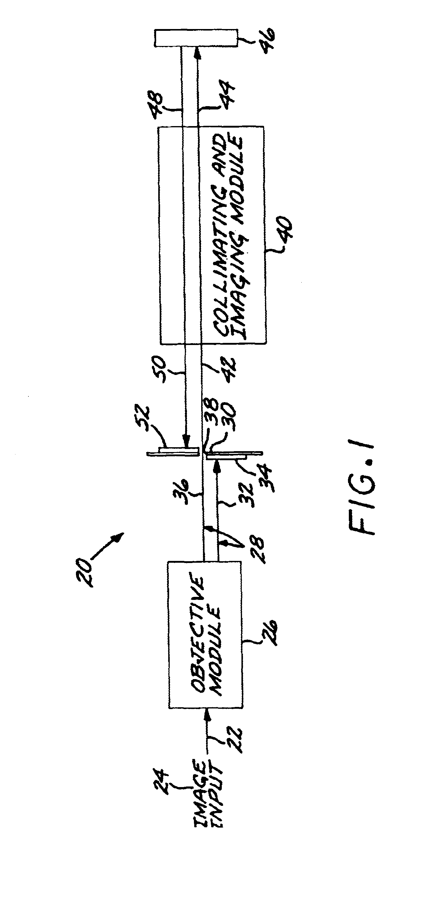 High-resolution, all-reflective imaging spectrometer