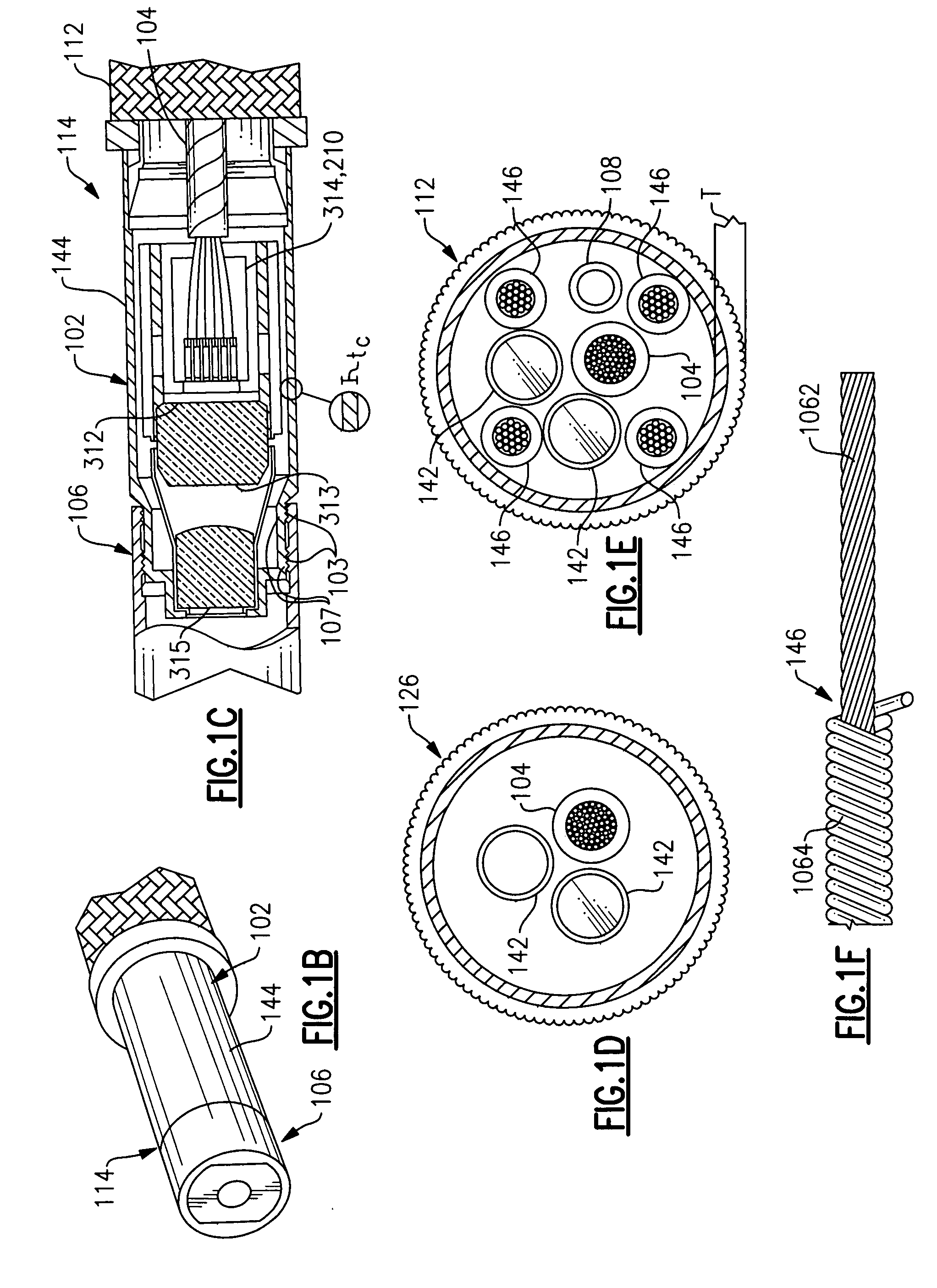 Remote video inspection system integrating audio communication functionality