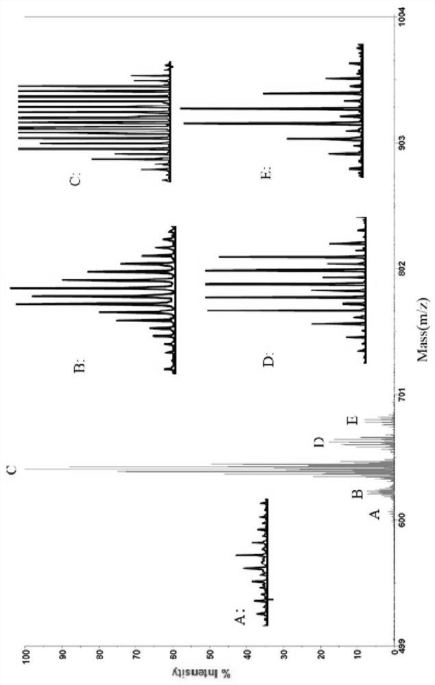 Preparation method of isoindolinone pigment