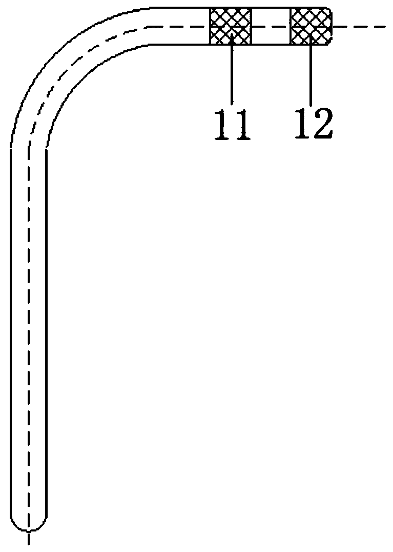 Conduction bundle pacing lead delivery sheath capable of performing electrophysiological mapping