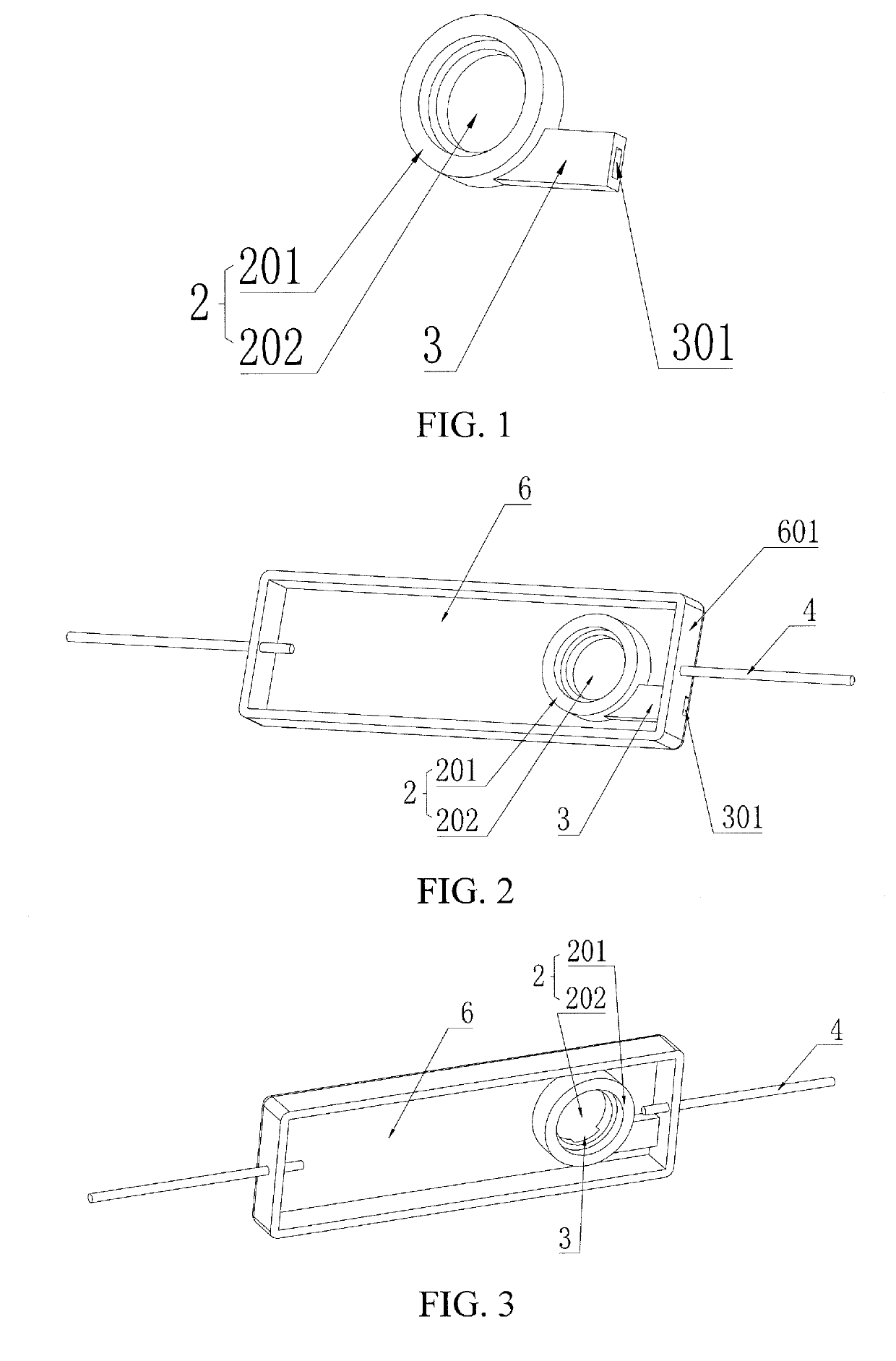 Wind noise prevention microphone and earphone cable control apparatus