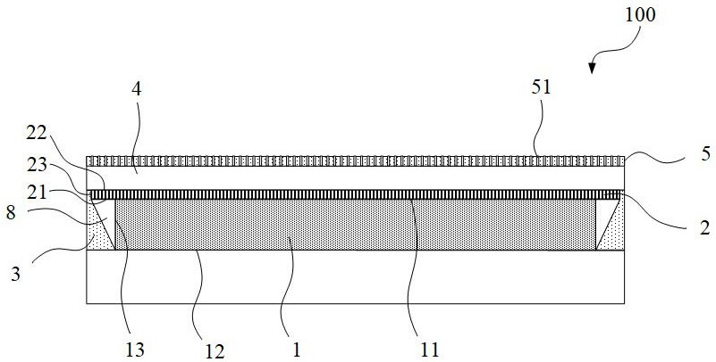 Light-emitting device and display device