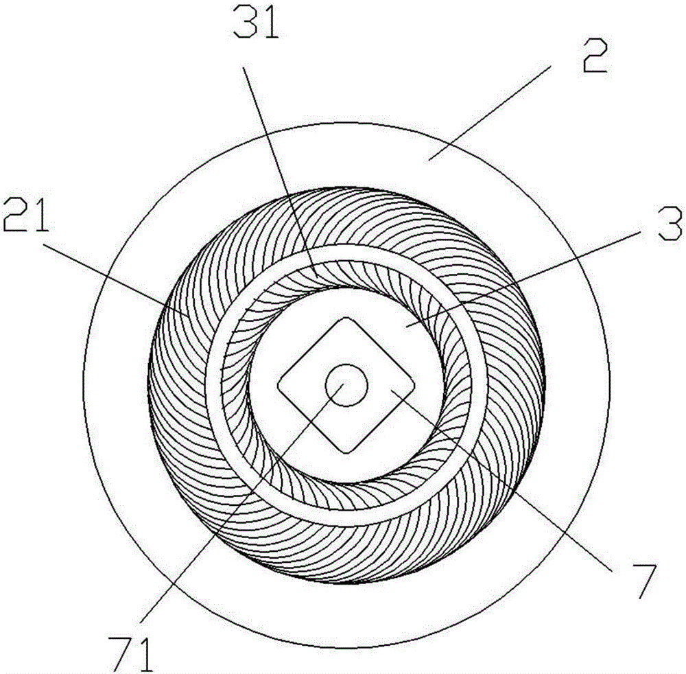 Breaking and smashing integrated device