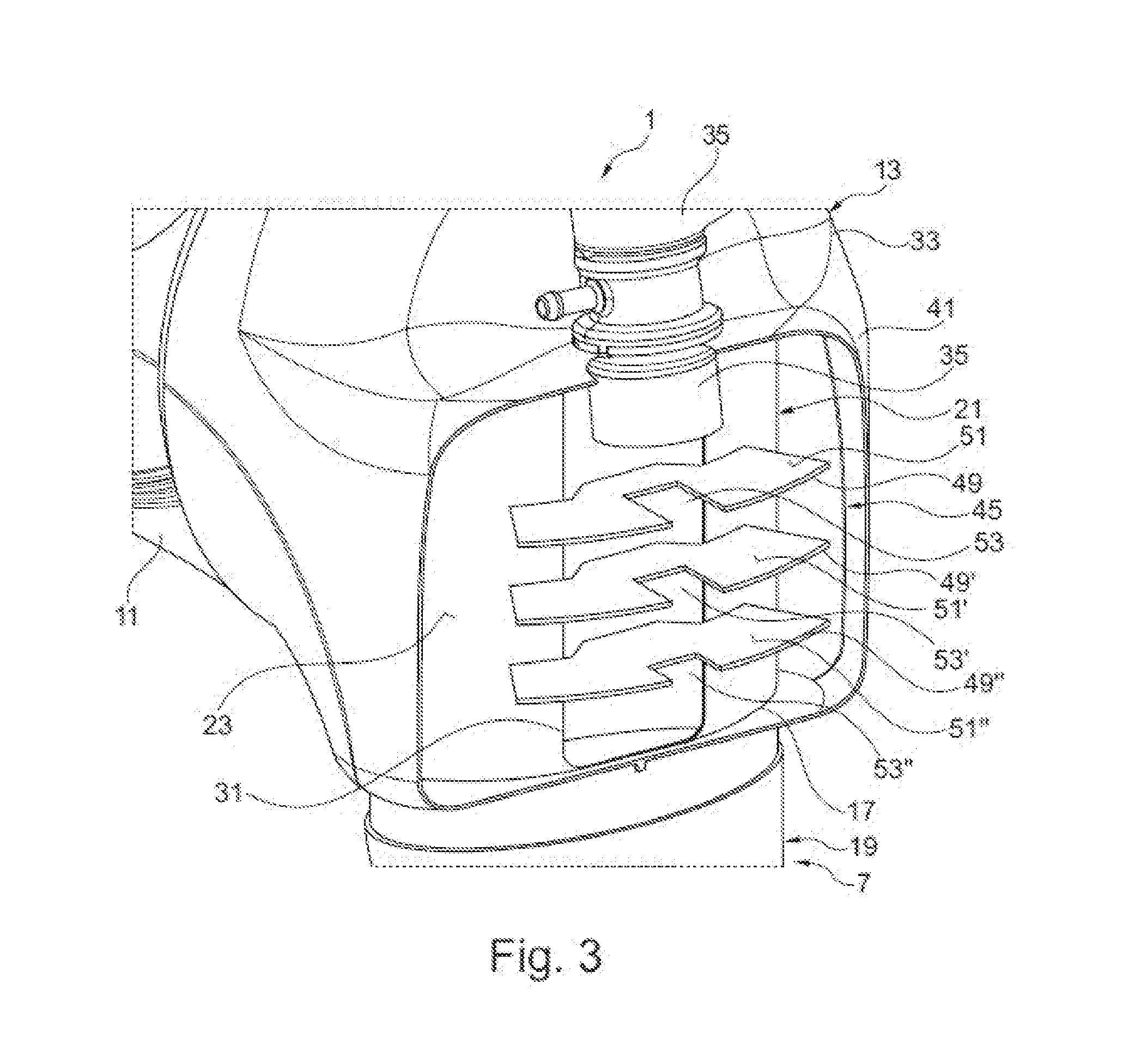 Exhaust Gas System