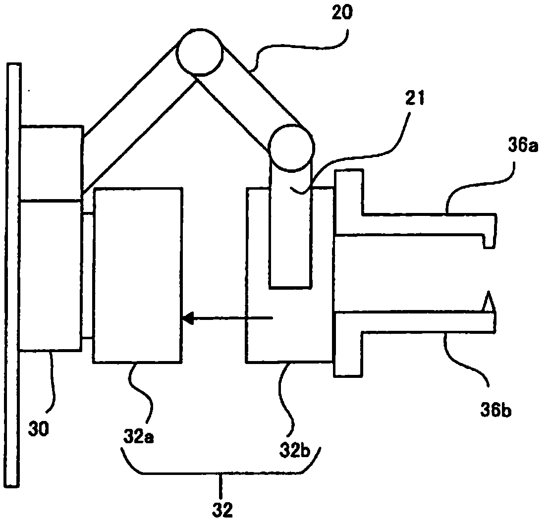 Machine tool