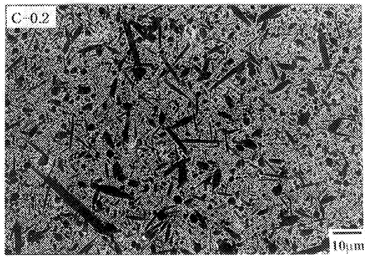 Method for preparing silicon nitride ceramic with high strength and toughness