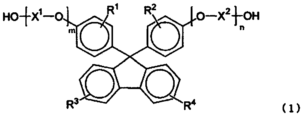 Phase difference film, circularly polarizing plate using same, and image display device