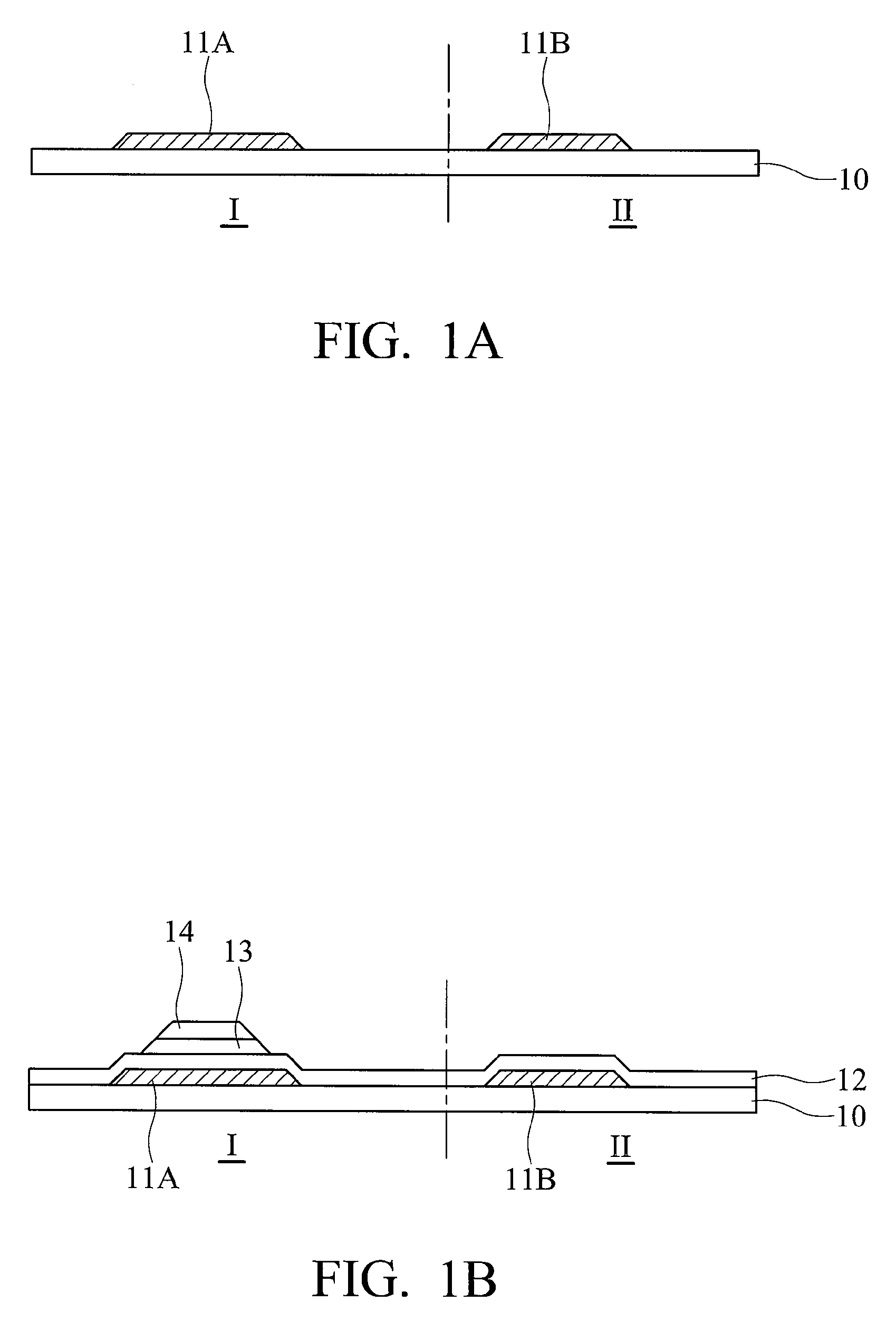 Array substrate and method for fabricating thereof