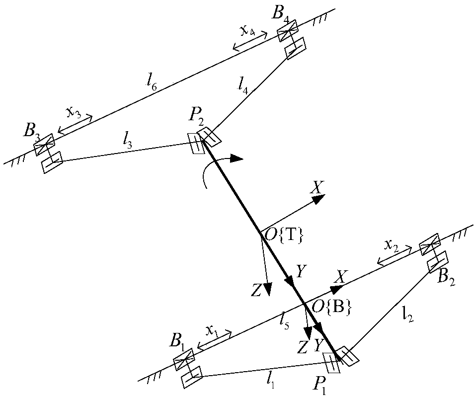 Novel model-free adaptive sliding mode control method for hybrid type automobile electrophoretic-coating conveying mechanism