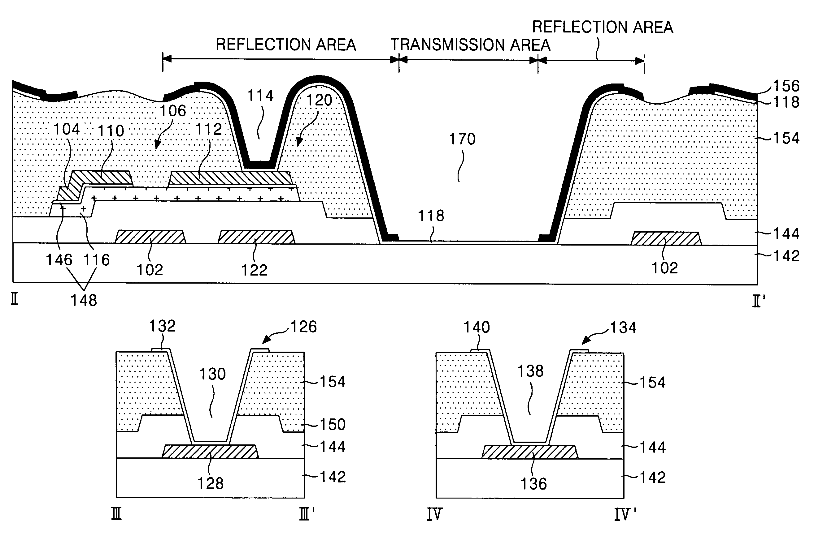 Liquid crystal display device and fabricating method thereof