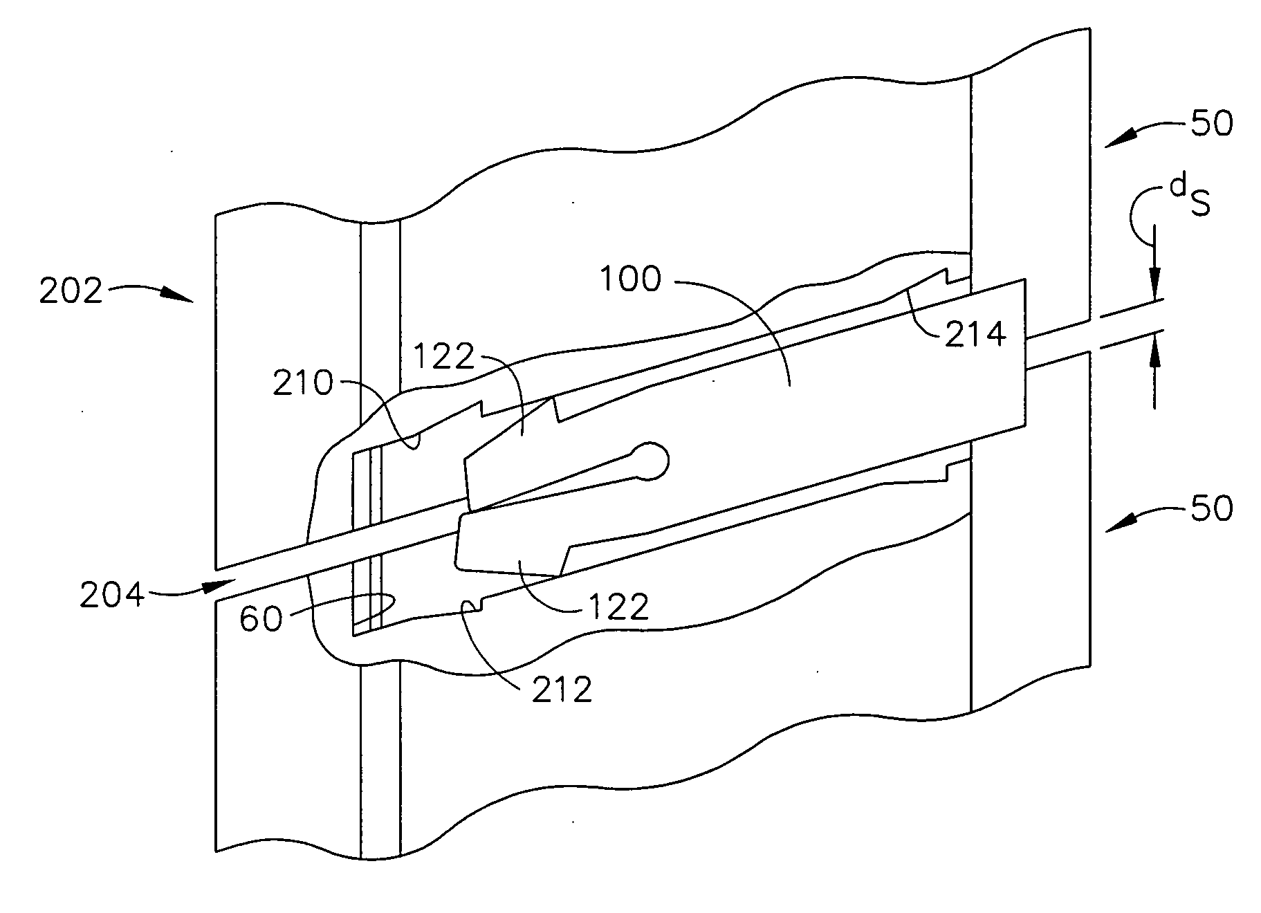 Methods and apparatus for assembling gas turbine engine stator assemblies