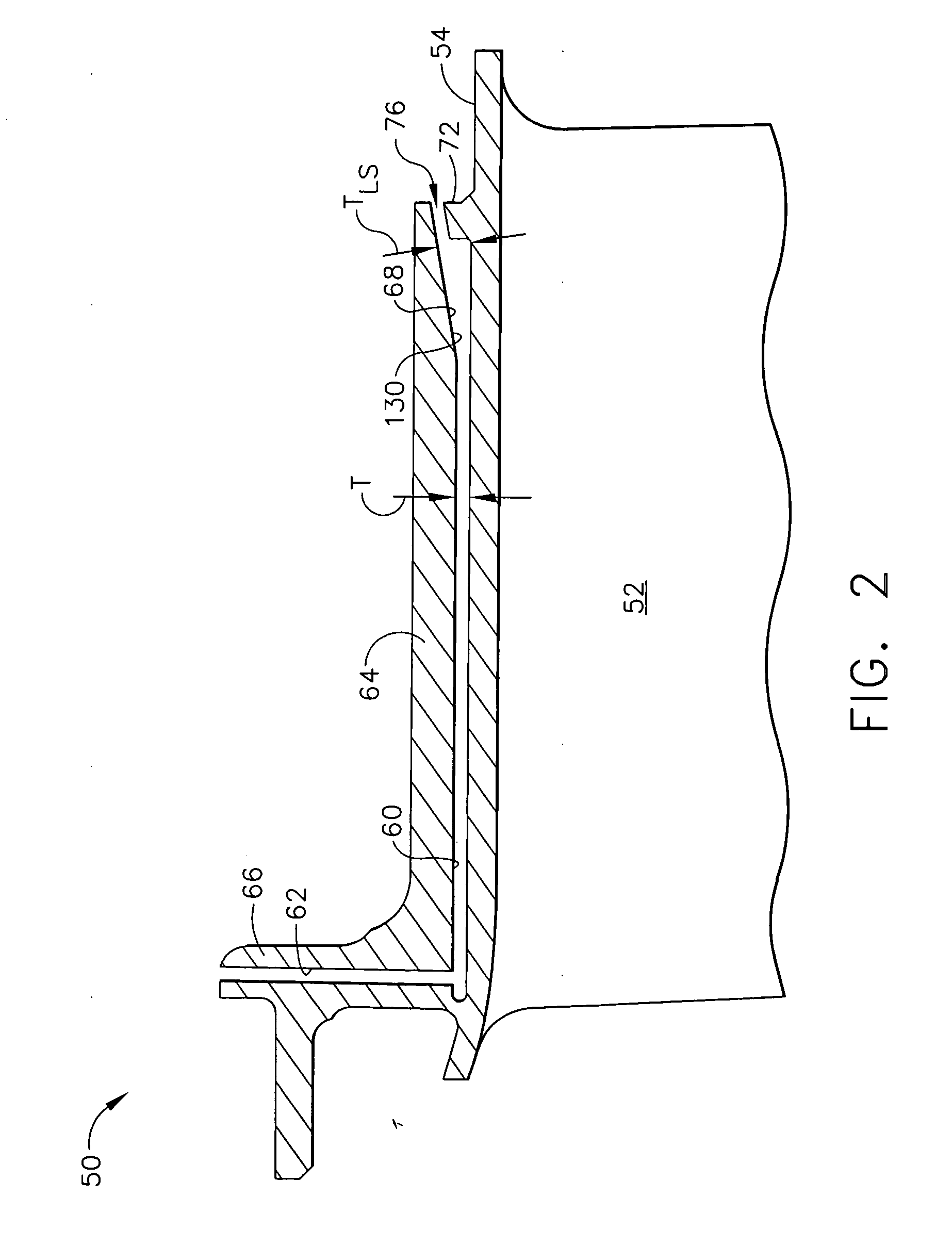 Methods and apparatus for assembling gas turbine engine stator assemblies