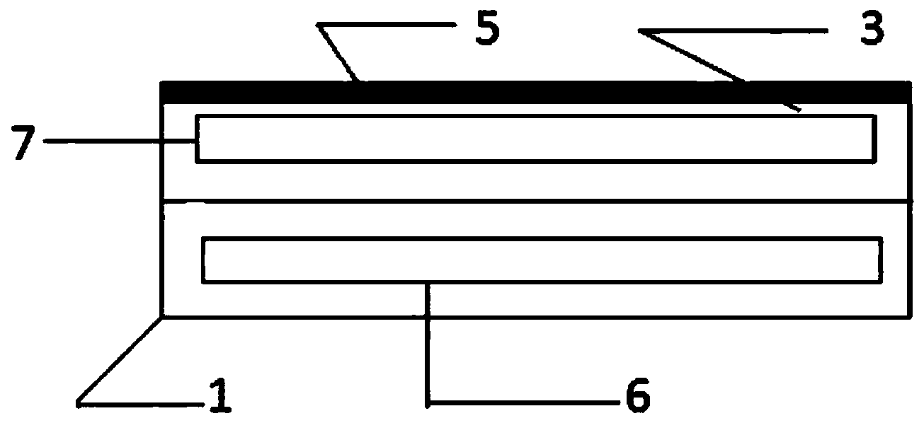 Facial mask and preparation method thereof