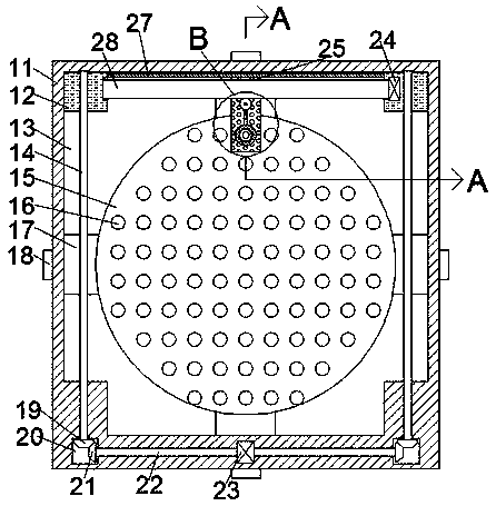 Steam turbine equipment related method