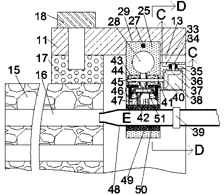 Steam turbine equipment related method