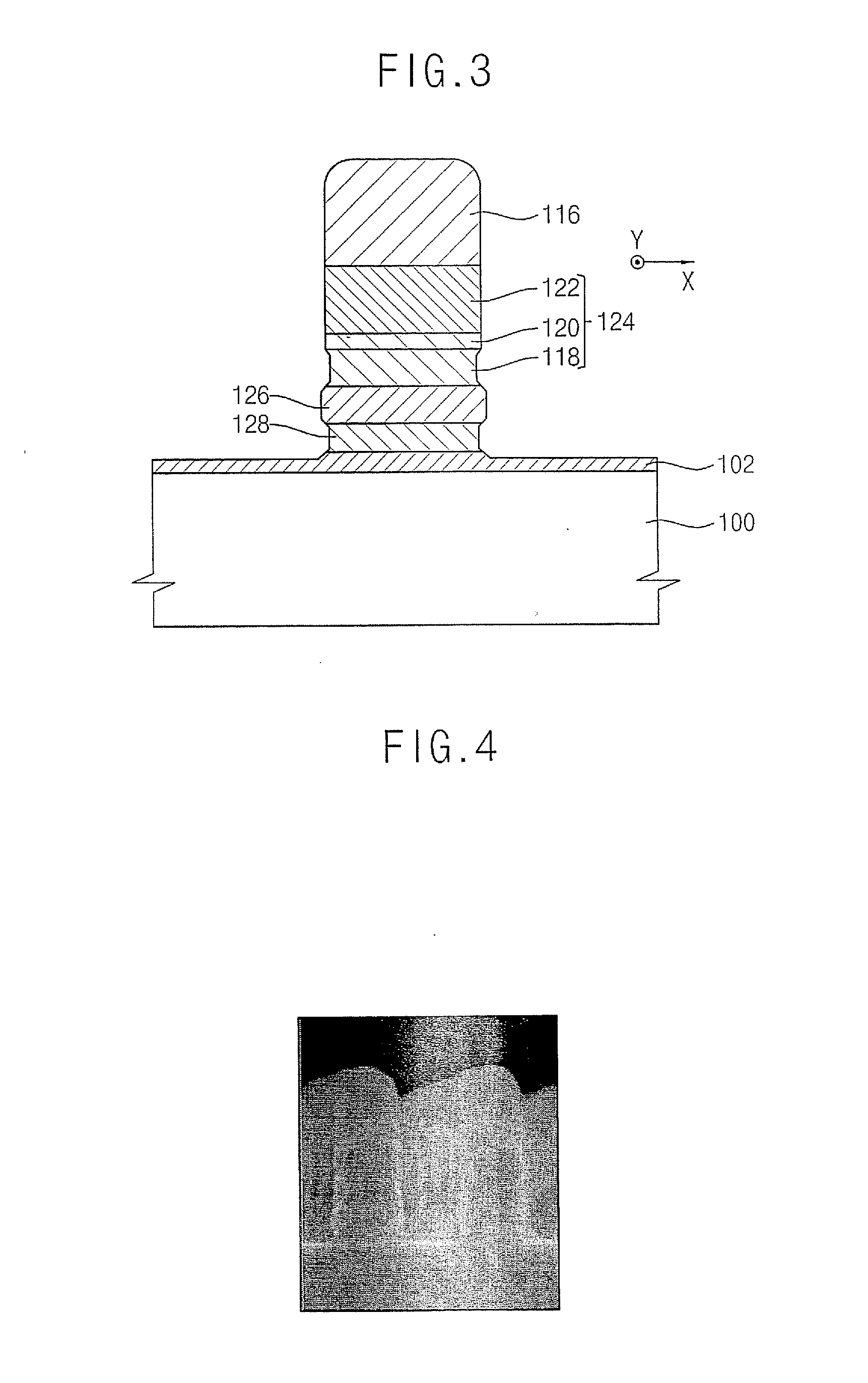 Methods of Manufacturing Non-Volatile Memory Devices Including Charge-Trapping Layers