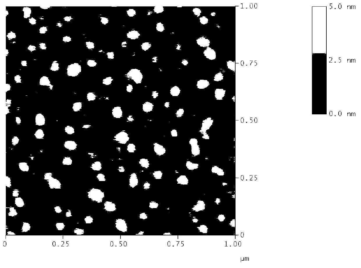 Cationic macromolecular proteolipid gene medicine carrier, preparation method and application