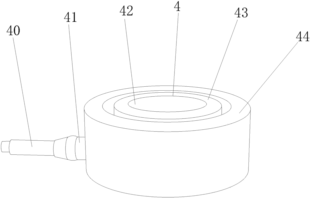 Disc generator