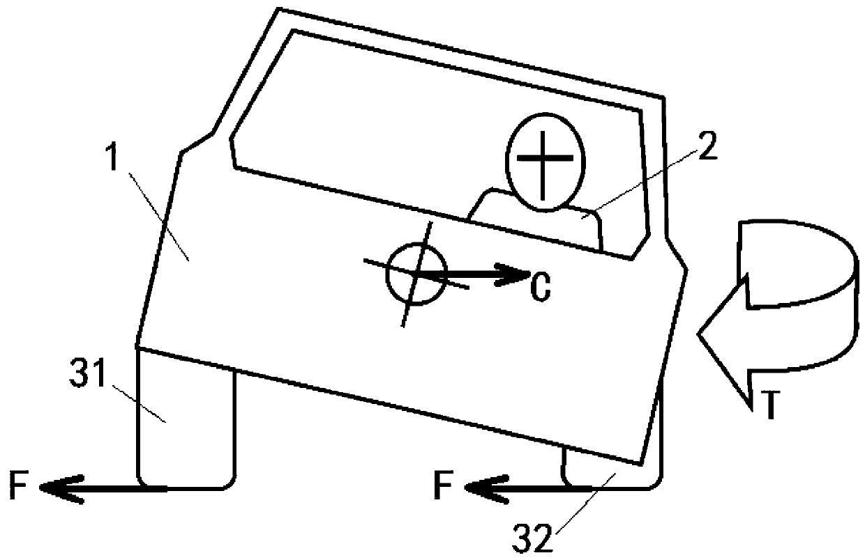 Active suspension regulating system and method and vehicle