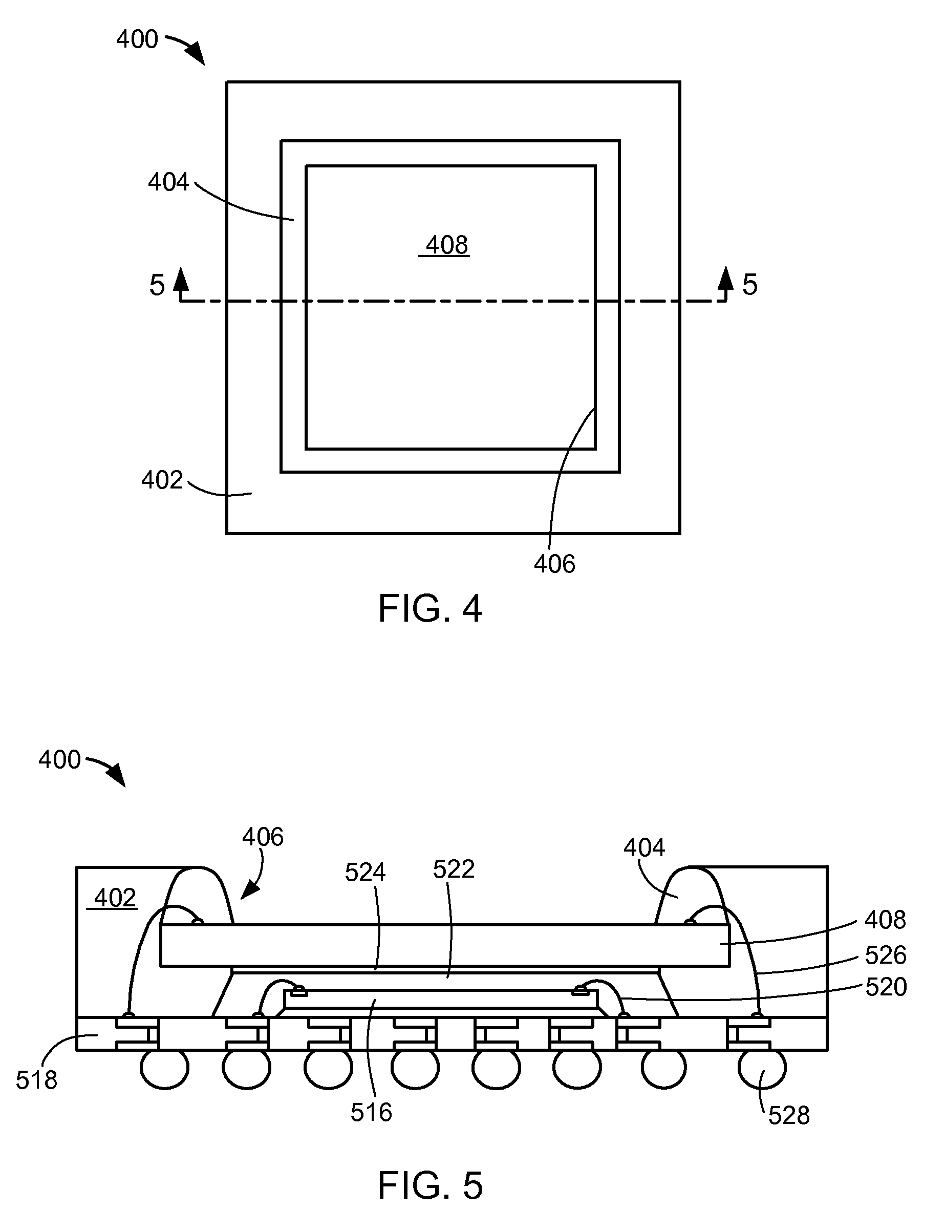 Integrated circuit package system with interconnect lock