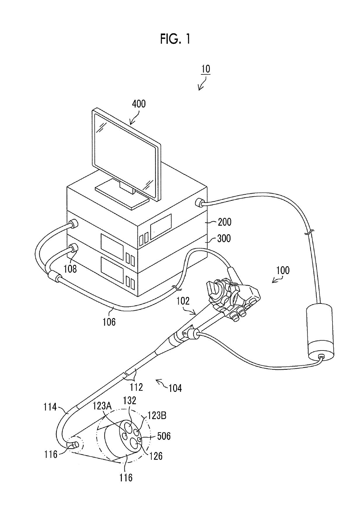 Measurement support device, endoscope system, processor for endoscope system