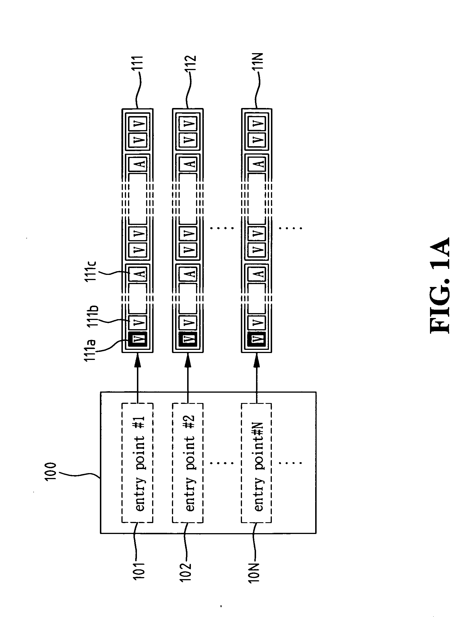 Recording medium, method for previewing on-demand digital multimedia data on the recording medium