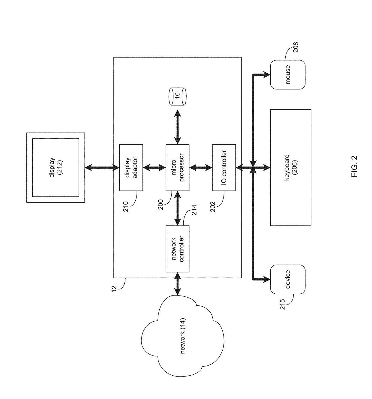 System and method for image optimization