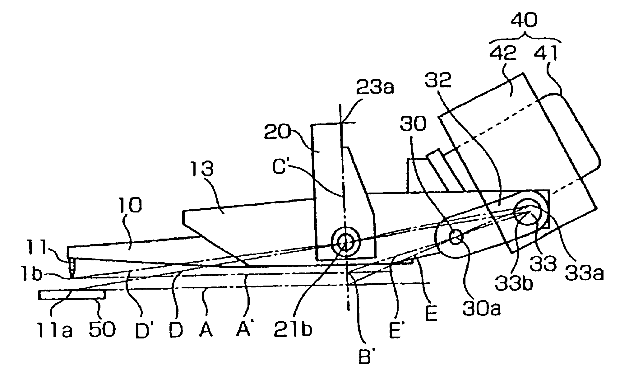 Bonding apparatus