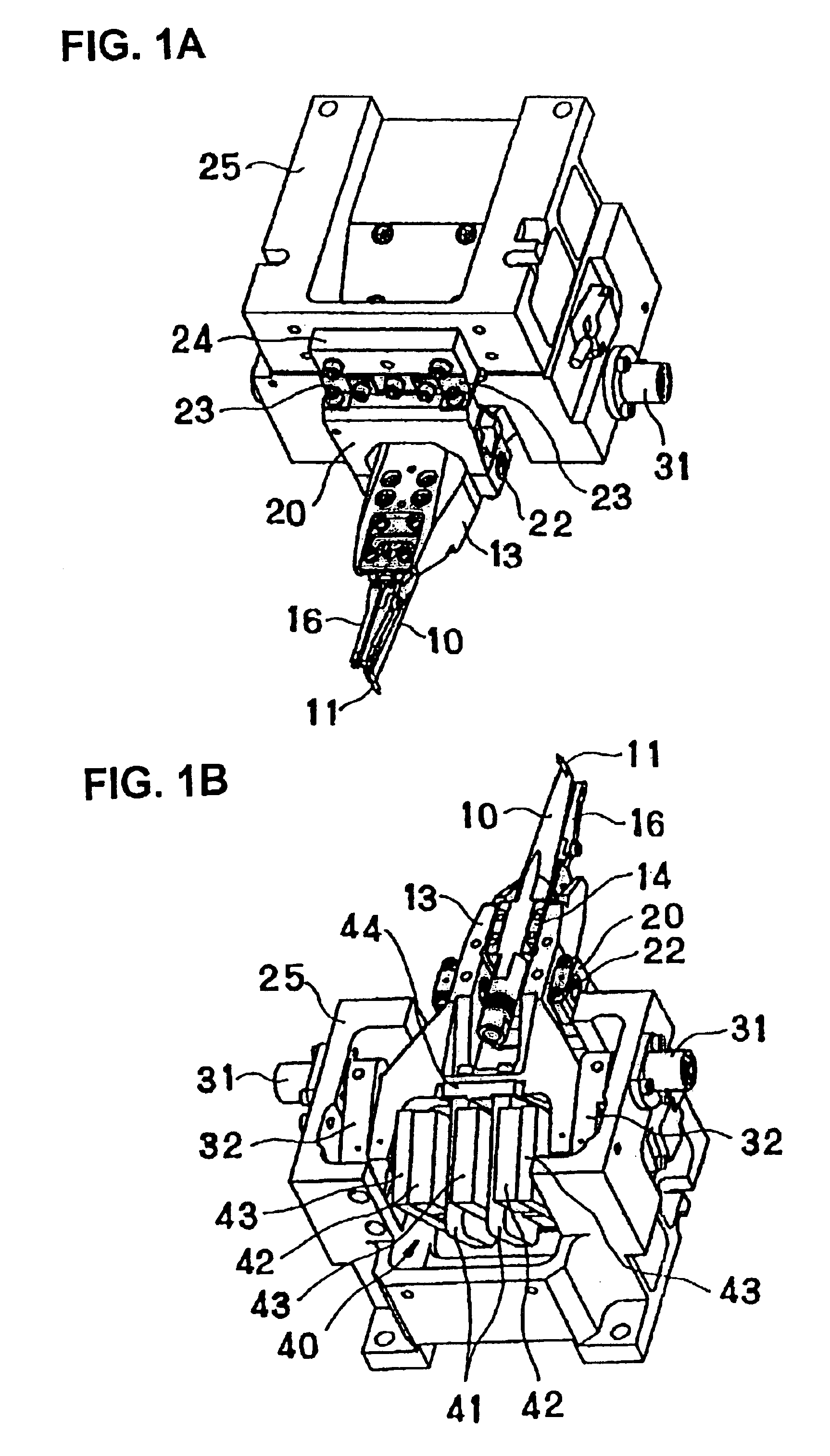 Bonding apparatus