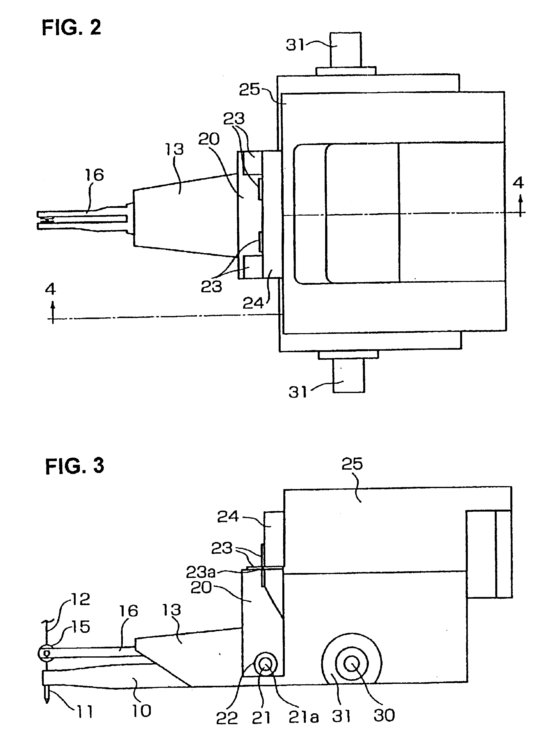 Bonding apparatus