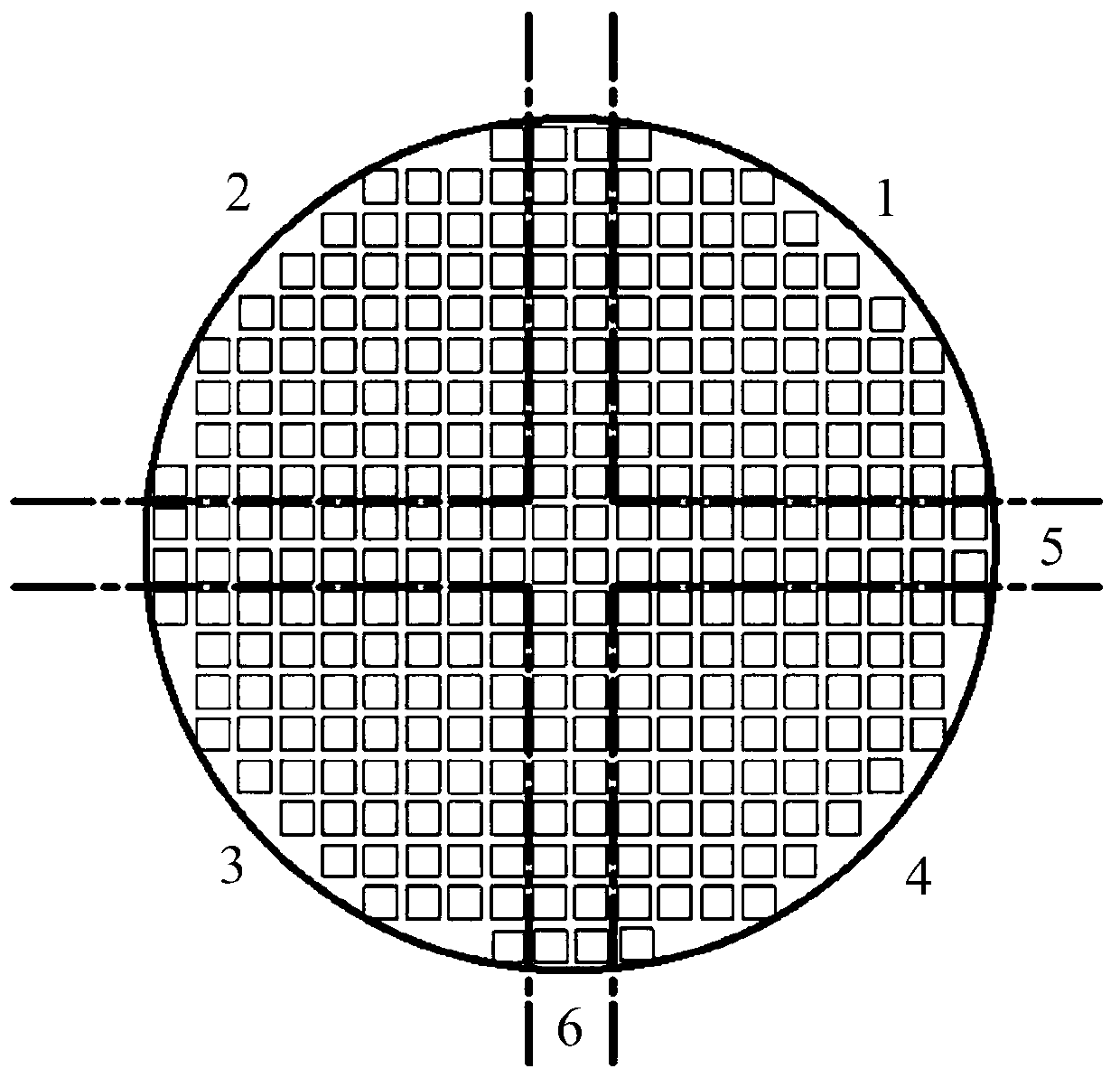 Planar transducer array and multi-mode phase control device