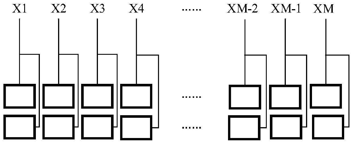 Planar transducer array and multi-mode phase control device