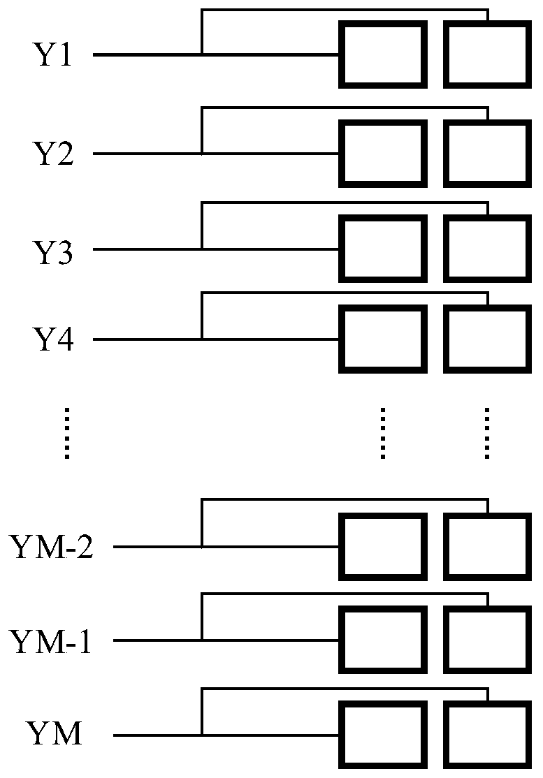 Planar transducer array and multi-mode phase control device