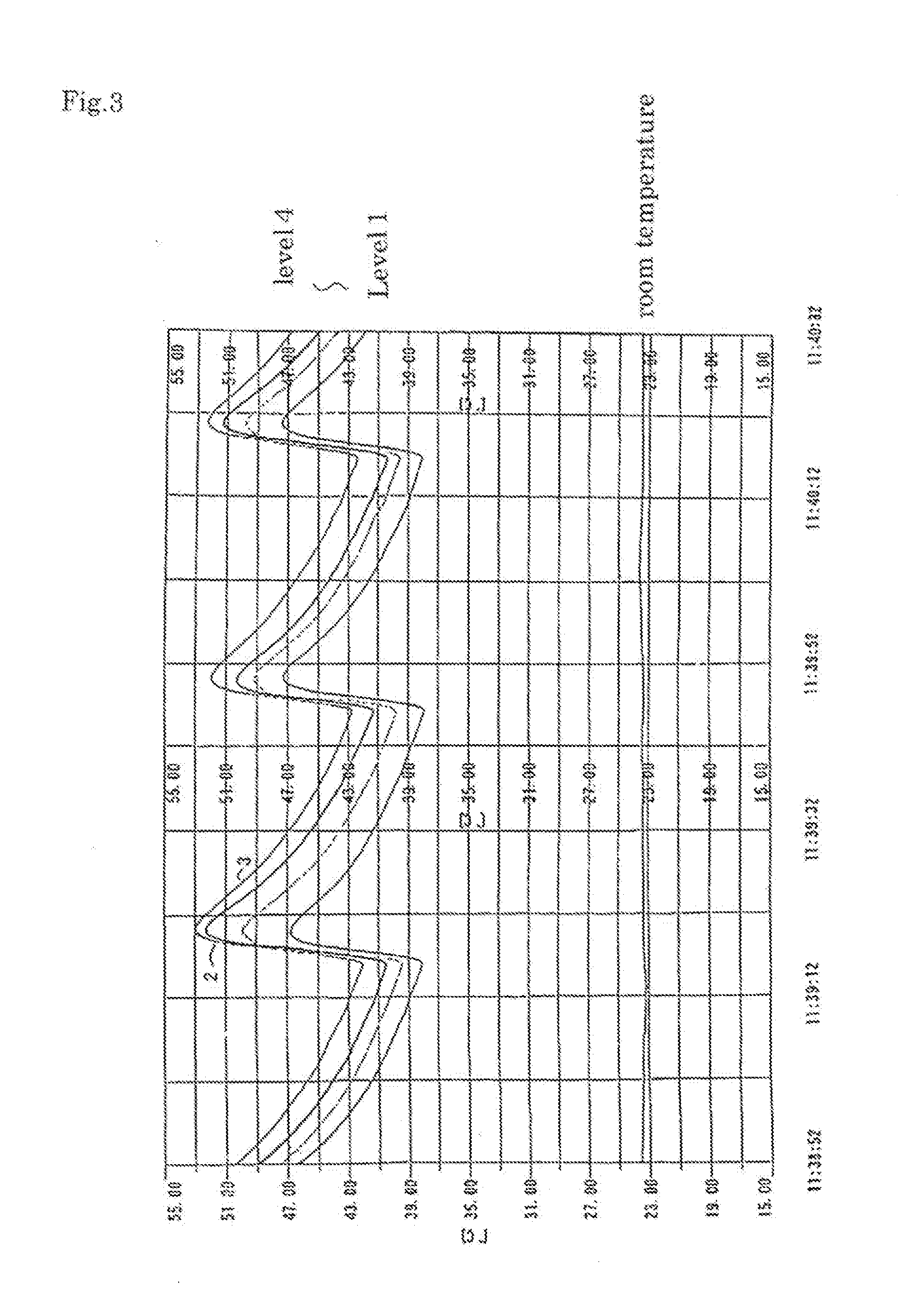 Drug supply start timing determination method and drug conveyance system