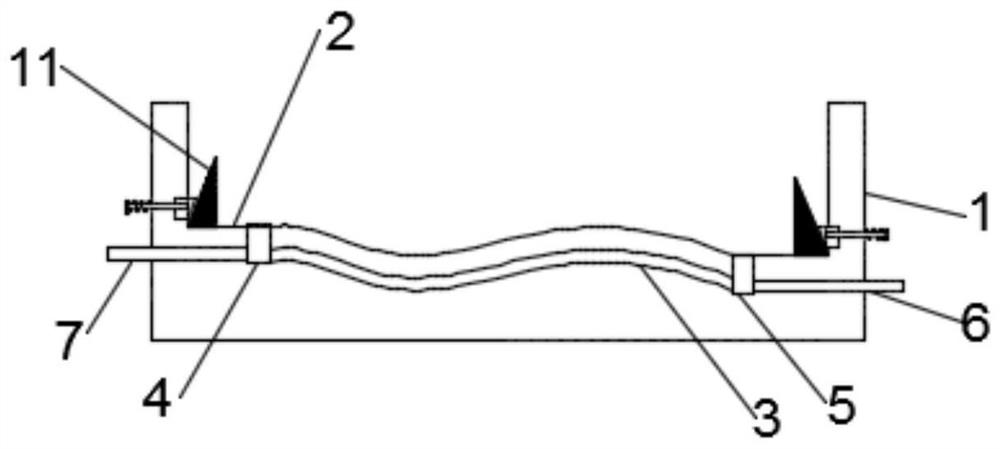 Mold and manufacturing process thereof