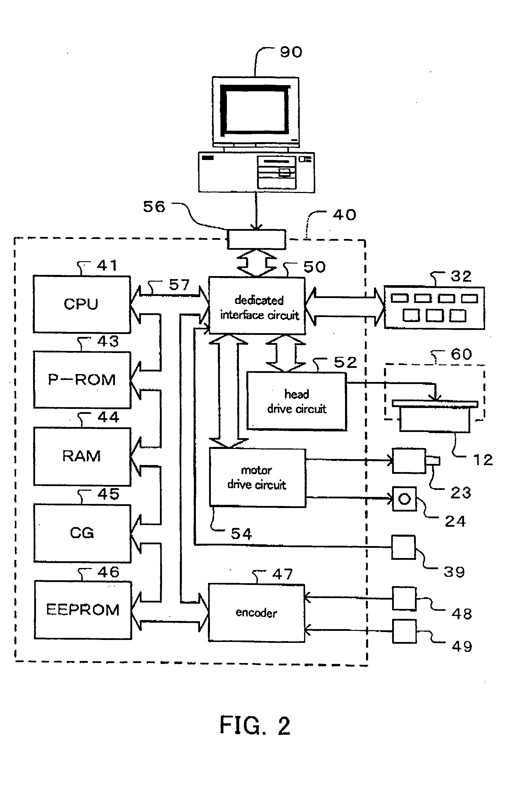 Printing method, printing apparatus, and storage medium