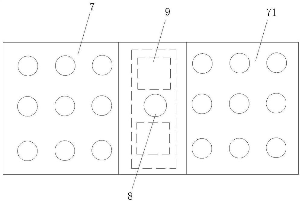 Liqueur sample testing system and method based on near infrared spectroscopy