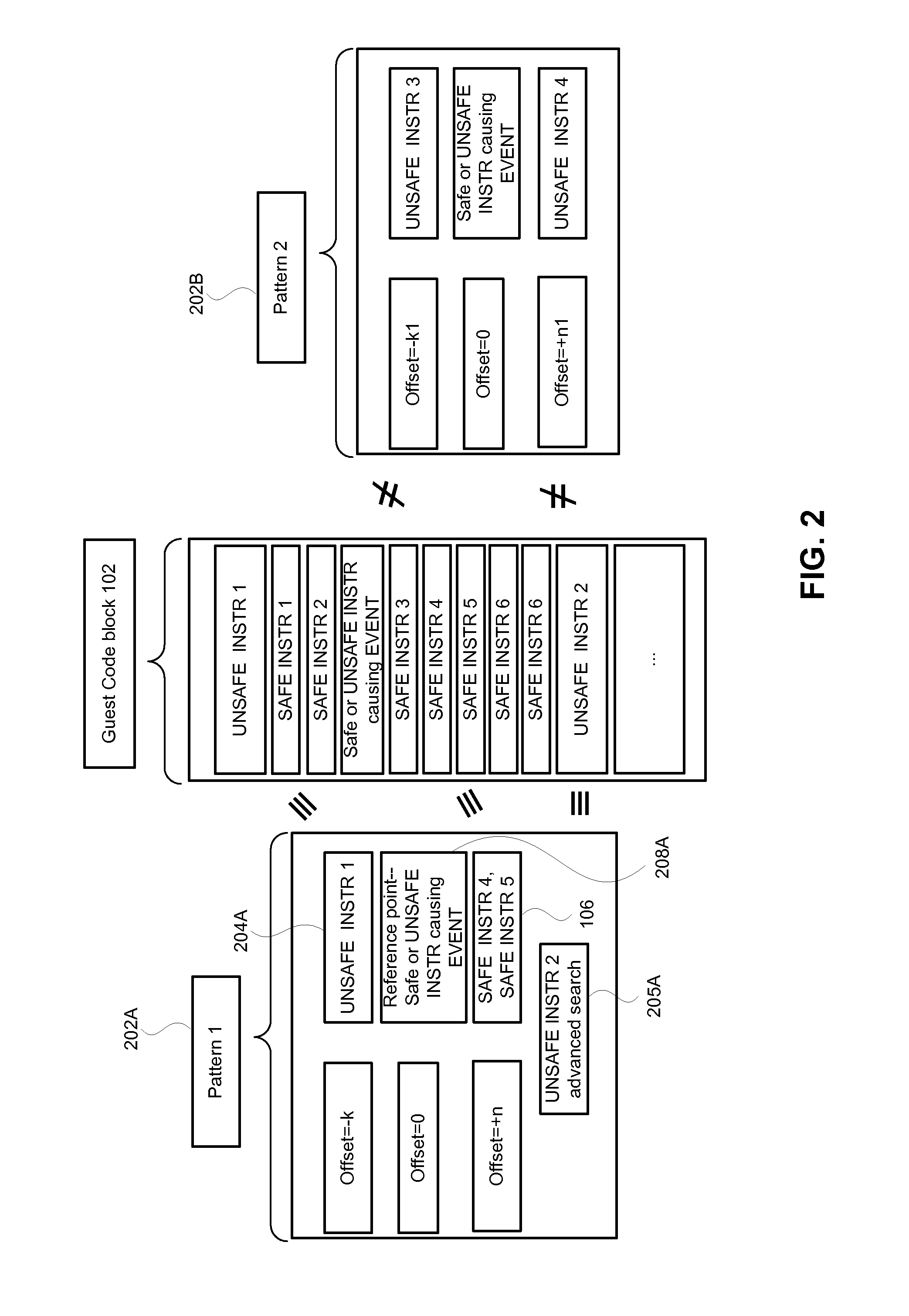 Kernel acceleration technology for virtual machine optimization