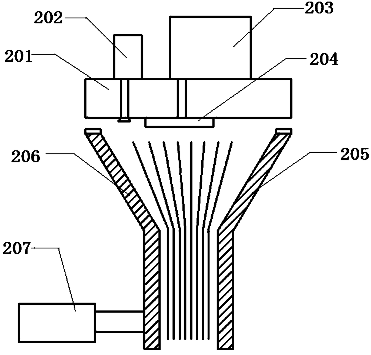 Printing device