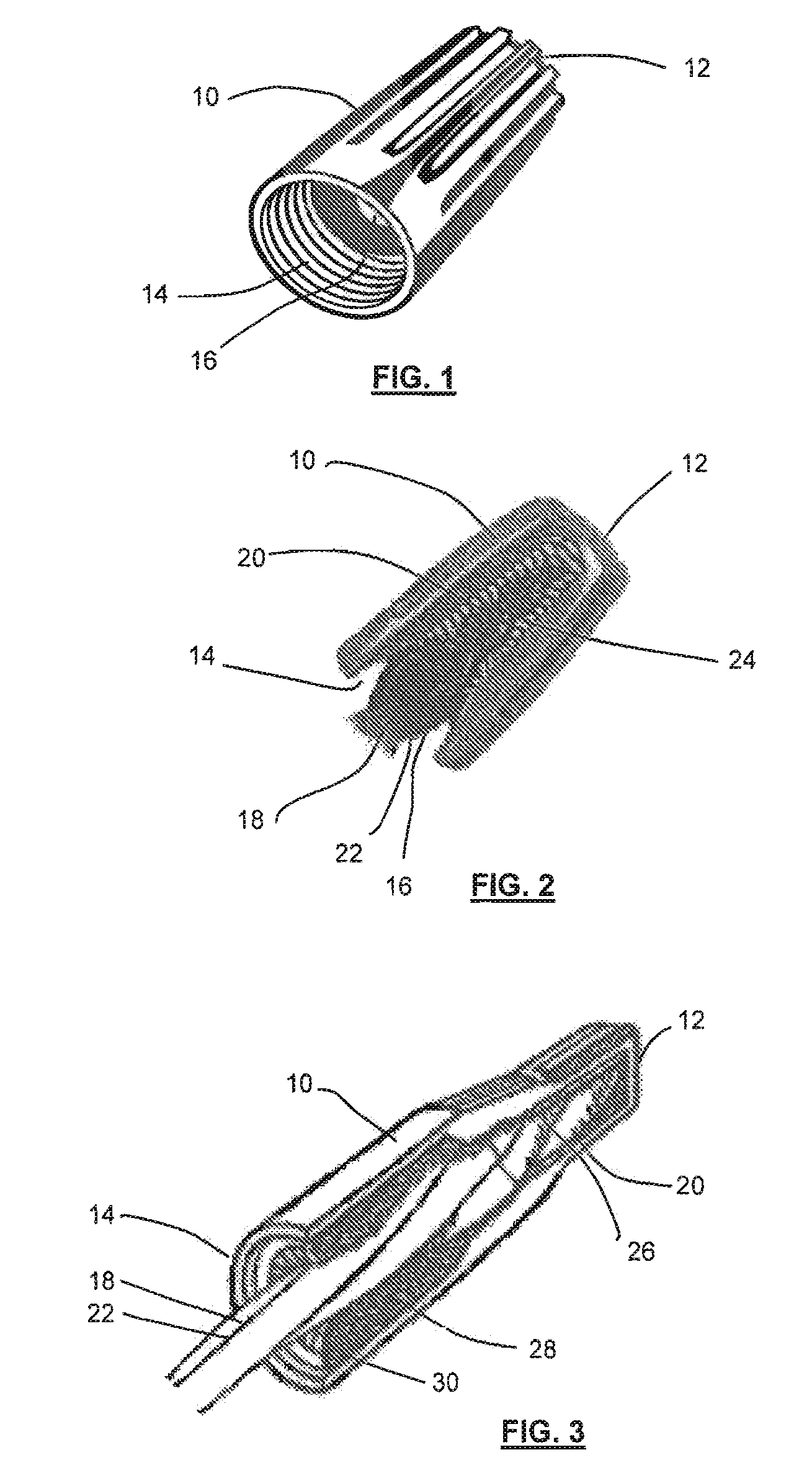 Anaerobic wire connector sealant and moisture resistant wire connector containing the same