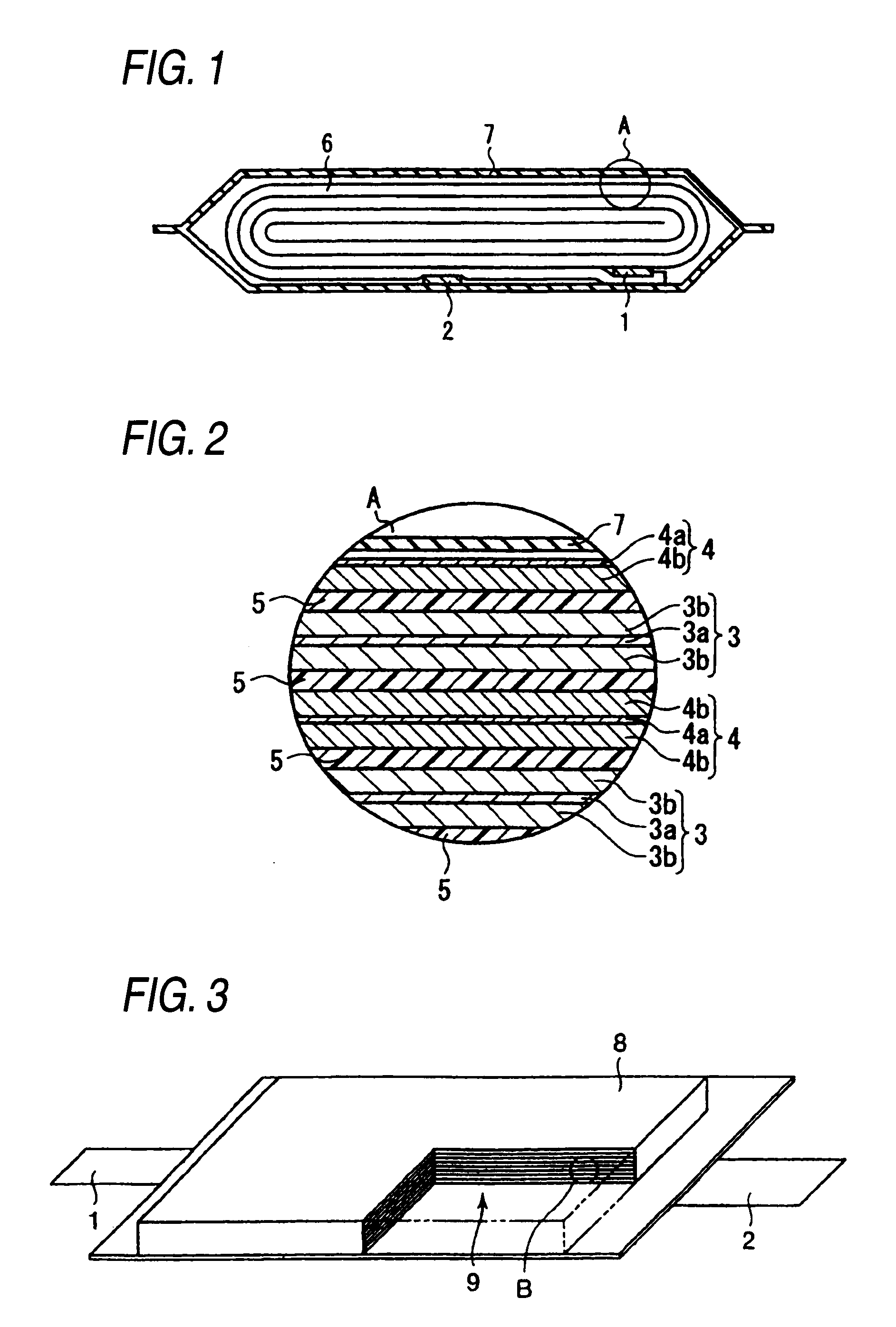 Nonaqueous-electrolyte battery