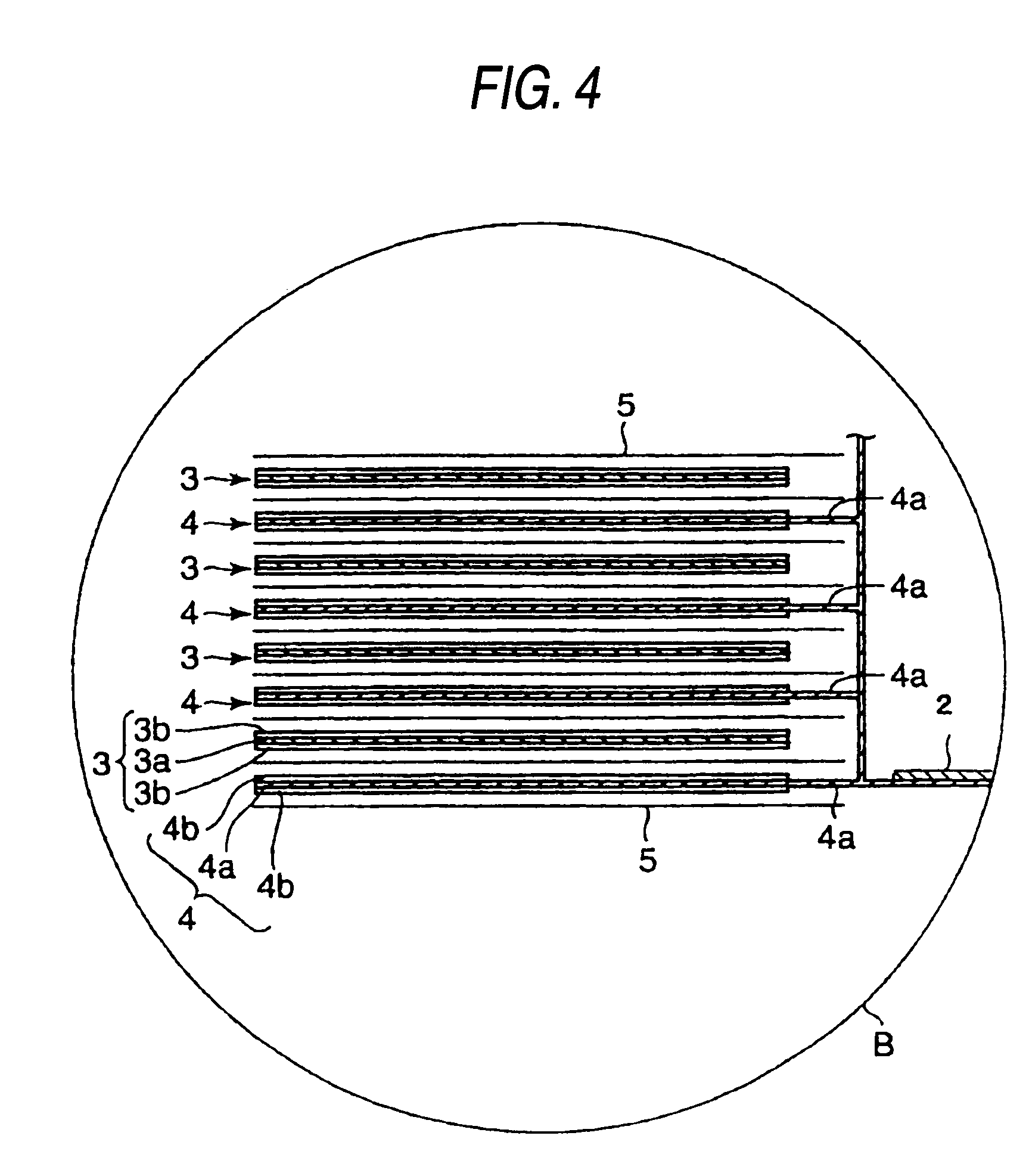 Nonaqueous-electrolyte battery